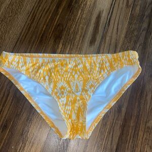 Loft Beach Moroccan pattern gold